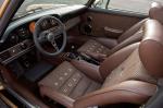 Porsche 911 Targa by Singer 2015 года